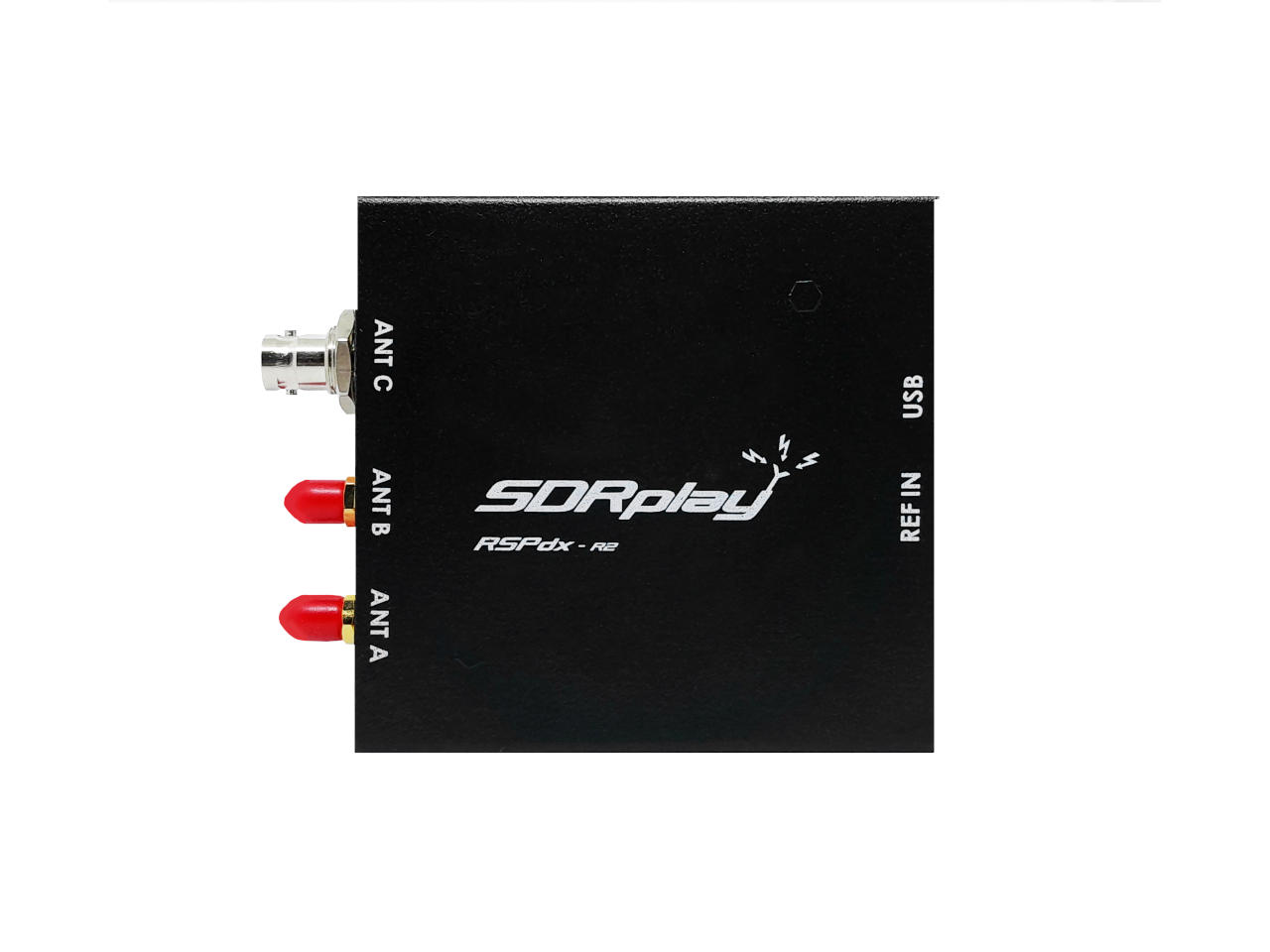 SDRplay SDRplay RSPdx-R2
